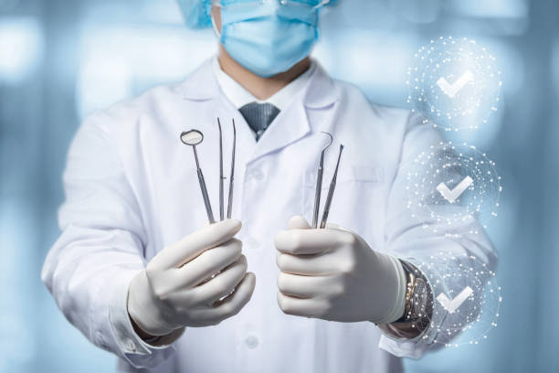 Clayton, NJ Dental Services Company