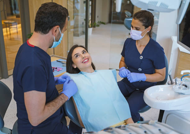 Dental X-Rays and Imaging in Clayton, NJ
