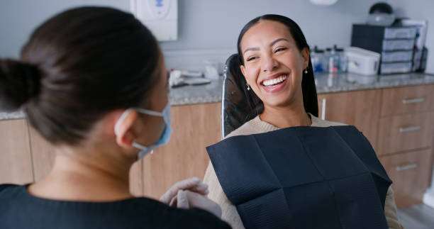 Oral Cancer Screening in Clayton, NJ